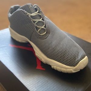 Air Jordan Future ‘Wolf Grey’